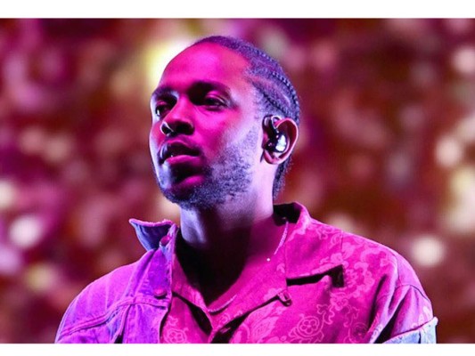 El rapero Kendrick Lamar gana el premio Pulitzer
