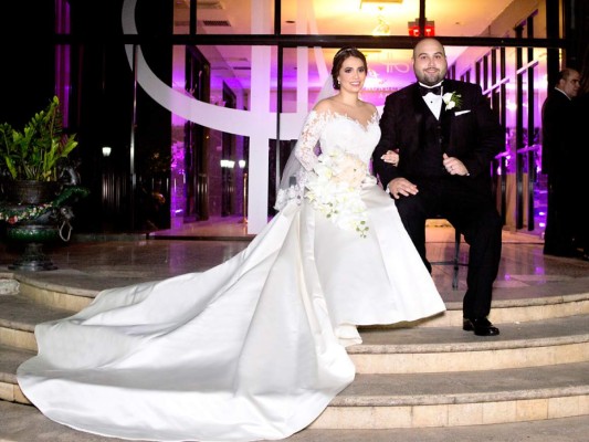 La boda de María Fernanda Restrepo y Jorge Roberto Interiano