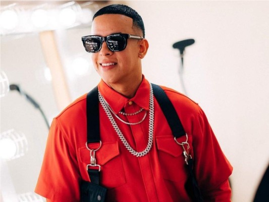 Daddy Yankee lanza nuevo sencillo titulado QTP ''Que Tire Pa'lante''  