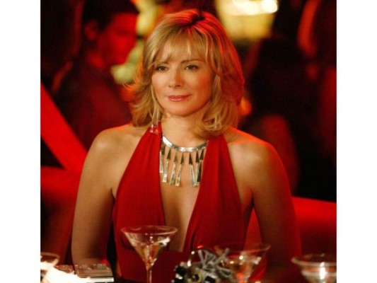 Explicarán la ausencia de Samantha Jones en Sex and the City