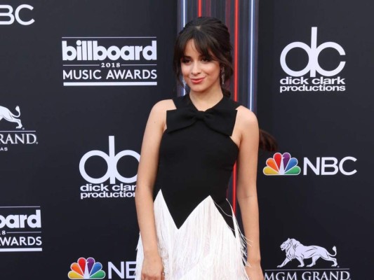 Camila Cabello fue hospitalizada de emergencia