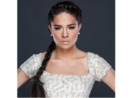 6 cosas que debes saber sobre Sirey Moran Castro, Miss Honduras Universo 2016