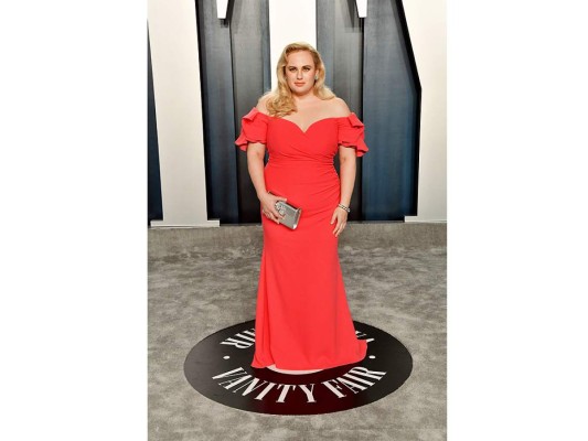 Rebel Wilson
