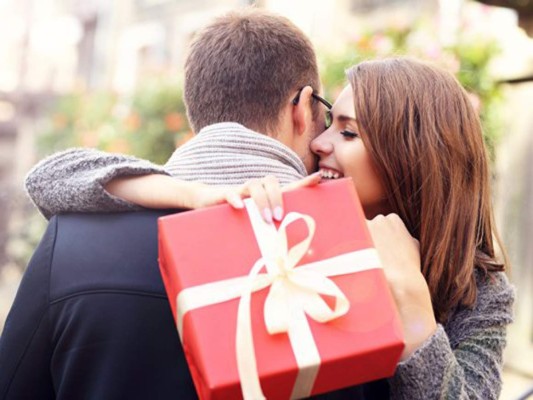 Los 5 regalos perfectos para dar en San Valentín