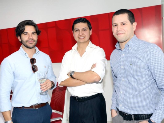 Banco Atlántida presenta su agencia digital