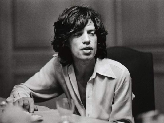 Durante una celebración de Mick, a la cual fueron la princesa, miembros del gabinete británico, intelectuales y aristócratas, sirvieron brownies con marihuana. El chef, por error, puso cannabis de más en la mezcla y causó que algunas personas comenzaran a descontrolarse y fueran llevadas al hospital.