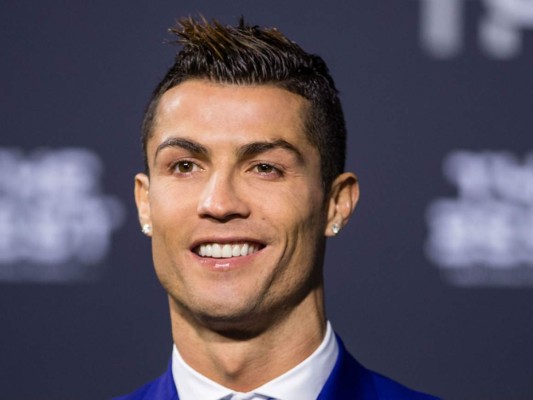 Cristiano Ronaldo respondió carta a familiares de niño fallecido en México