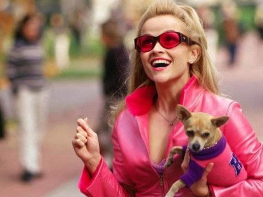 Happy Birthday Reese Witherspoon! Sus 7 mejores películas