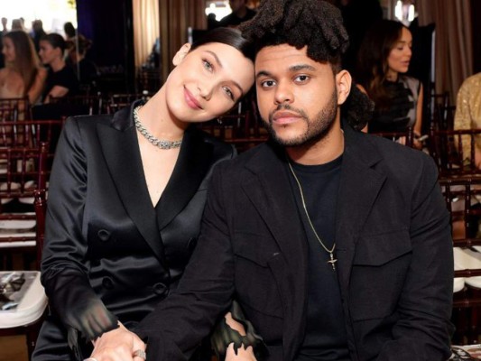 Bella Hadid aclara rumores de reconciliación con The Weeknd