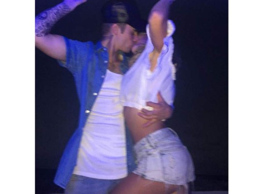 La increíble historia de amor de Justin Bieber y Hailey Baldwin