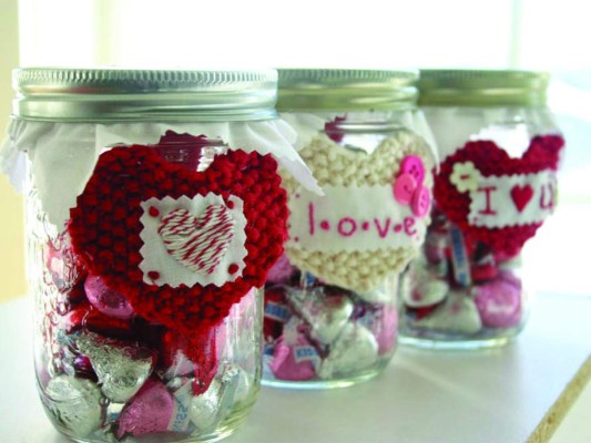 ¡DIY Valentine's Gift Ideas!