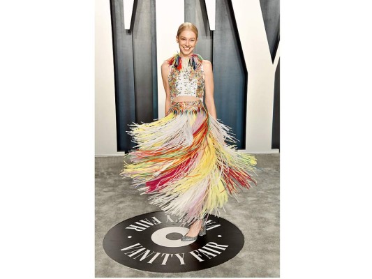 Hunter Schafer