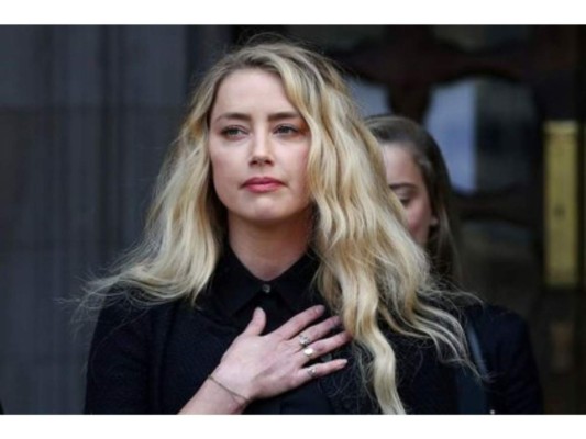 Aquaman 2: Fans de Johnny Depp piden que Amber Heard sea despedida