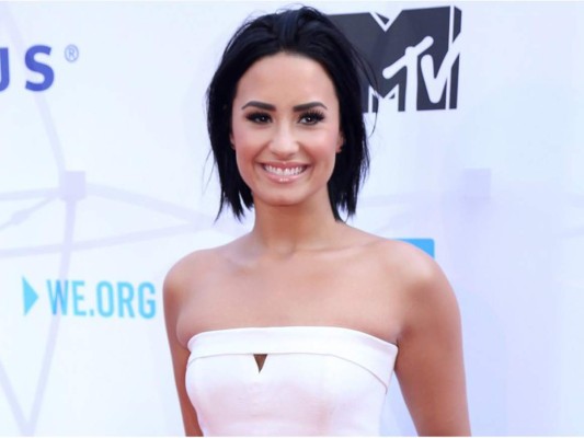 Demi Lovato pone en venta la casa donde sufrió la sobredosis
