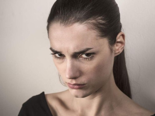 ¡9 consejos que te ayudarán a liberar la ira!