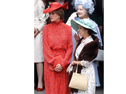 Diana de Gales: El ícono atemporal