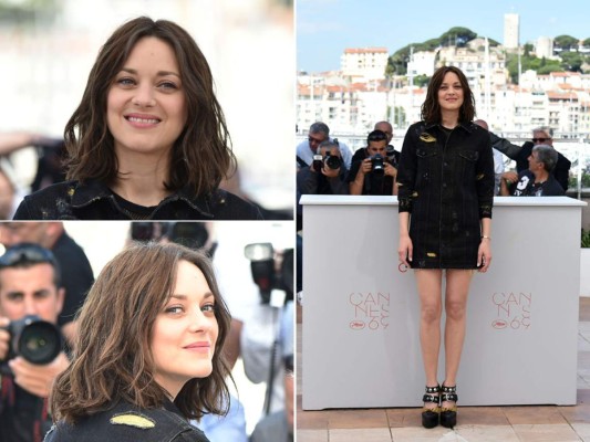 Cannes: Los mejores looks de día
