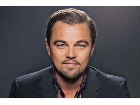 Leonardo DiCaprio estará de visita en Honduras