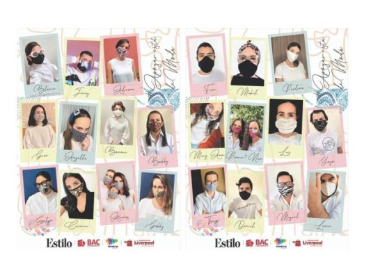 Foto: Revista Estilo Foto: Revista Estilo