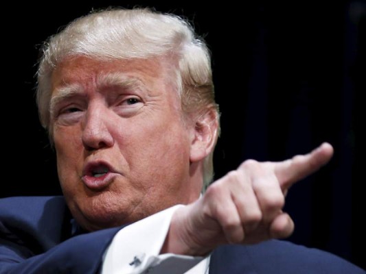 Los psiquiatras describen la personalidad del presidente con 'reacciones de rabia' Los psiquiatras describen la personalidad del presidente con 'reacciones de rabia'