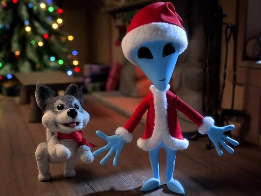 Las nuevas películas de Navidad que llegan a Neflix