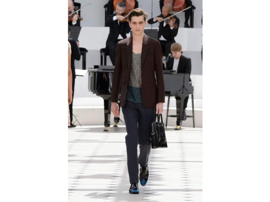 Burberry Prorsum Burberry Prorsum