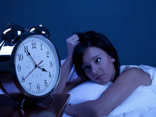 ¿Cómo tener una buena higiene del sueño?