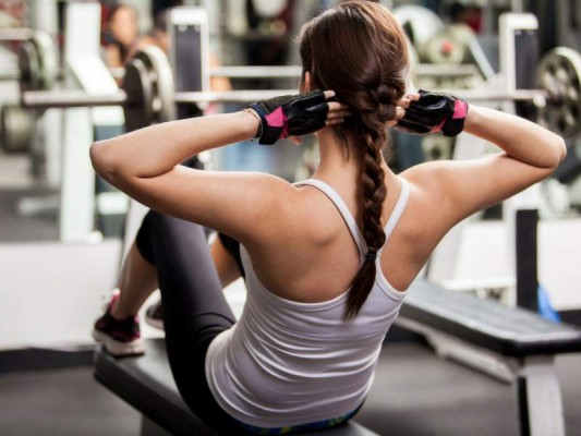 A veces no nos inscribimos en el gym porque estamos cortos de dinero. Si les das ese impulso inicial a los tuyos, y los animas a seguir, verás buenos resultados A veces no nos inscribimos en el gym porque estamos cortos de dinero. Si les das ese impulso inicial a los tuyos, y los animas a seguir, verás buenos resultados