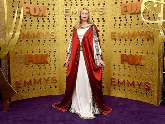 Los looks de los Emmy Awards 2019