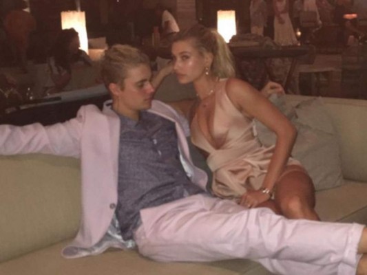 La increíble historia de amor de Justin Bieber y Hailey Baldwin