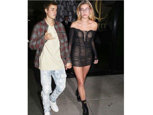 La increíble historia de amor de Justin Bieber y Hailey Baldwin