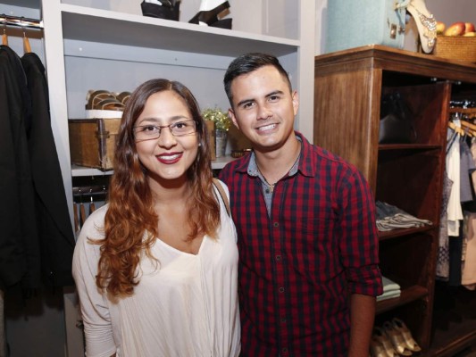 Hija de Tigre abre nueva tienda en Curridabat
