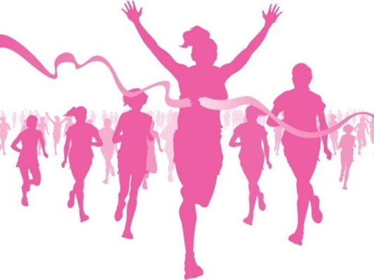 Los beneficios del ejercicio para combatir el cáncer de mama