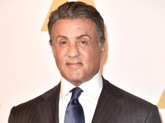 Sylvester Stallone es investigado por abuso sexual