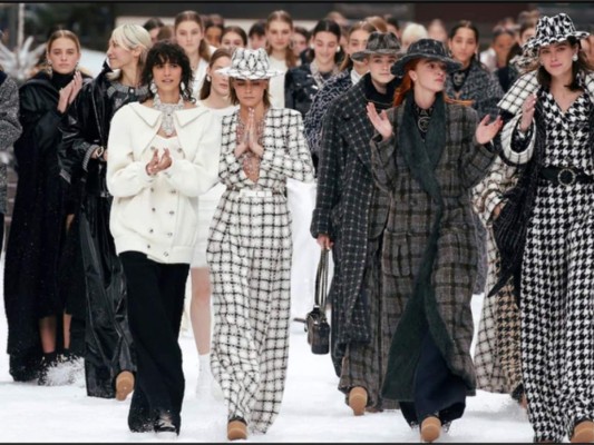 CFDA y BFC hacen llamado para ''reiniciar' la industria de la moda  