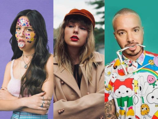 Los 10 artistas más escuchados de Spotify 2021