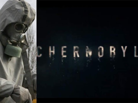 Instagram y Chernobyl: la nueva tendencia para los influencers