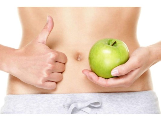 Diez beneficios del vinagre de manzana