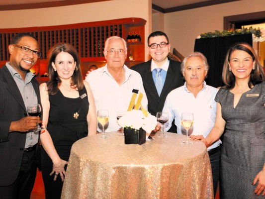 Hotel Marriott celebra trece años en Tegucigalpa