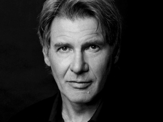 Harrison Ford elogia conservación de Ciudad Blanca