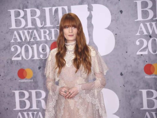 Best looks de los Brit Awards 2019
