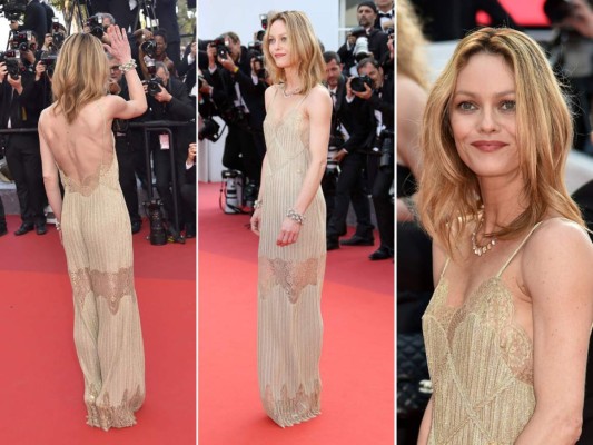 Festival de Cannes, lo mejor de la alfombra roja