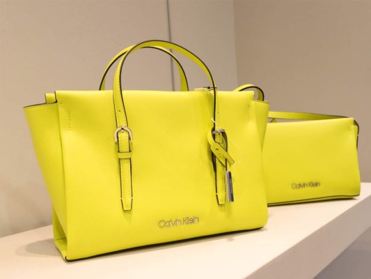 Calvin Klein abre sus puertas en Mall Multiplaza