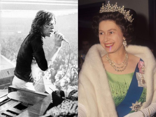 La Reina no estaba feliz con la 'amistad' entre su hermana y el músico. El mismo cortesano expresó que Isabel toleraba a los Beatles porque eran limpios y un poco dulces. En cambio, a los Rolling Stones no los toleraba por sus excesos y, ya que Margarita había tenido varios escándalos en el pasado, no quería que se involucrara en más gracias a la banda.