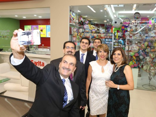 Diunsa inaugura sexta tienda en Los Próceres