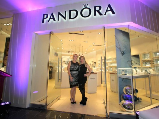 Descubre Pandora Store Honduras