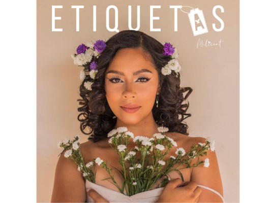 Milicent Torres presenta su primer sencillo solista ''Etiquetas''  