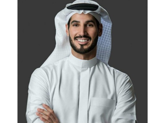 Hassan Jameel es vicepresidente de la empresa familiar Abdul Latif Jameel (una de las empresas mas ricas del mundo).