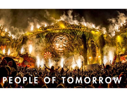 People of Tomorrow expira el 14 de abril People of Tomorrow expira el 14 de abril