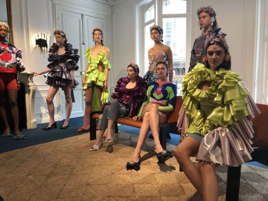 Highlights del Paris Fashion Week 2020